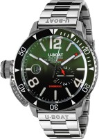 Фото - Наручные часы U-Boat Sommerso 9520/MT 