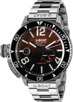 Фото - Наручные часы U-Boat Sommerso 9521/MT 