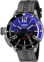 Фото - Наручные часы U-Boat Sommerso 9519 