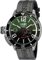 Фото - Наручные часы U-Boat Sommerso 9520 