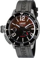 Фото - Наручные часы U-Boat Sommerso 9521 