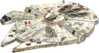 Фото - Сборная модель Revell Millennium Falcon (1:72) 