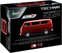 Фото - Сборная модель Revell Volkswagen T2 Bus (1:24) 