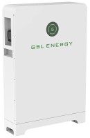 Фото - Инвертор GSL ENERGY GSL051320A-B-GBP2