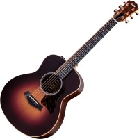 Фото - Гитара Taylor 50th Anniversary GS Mini-e Rosewood 