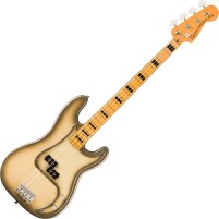 Фото - Гитара Squier Limited Edition Classic Vibe '70s Precision Bass 