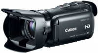Фото - Видеокамера Canon VIXIA HF G20 