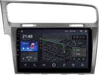 Фото - Автомагнитола AMS T1010 3+32Gb Volkswagen Golf 7 2012-2020 (F1)