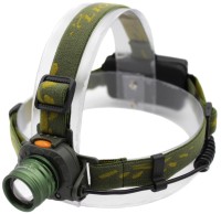 Фото - Фонарик Bailong BL-6616