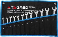 Фото - Набор инструментов Tagred TA1200 