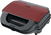 Фото - Тостер Heinner SM-2H900BKS