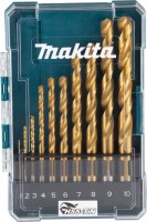 Фото - Набор инструментов Makita D-72849 