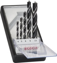 Фото - Набор инструментов Bosch 2607010527 