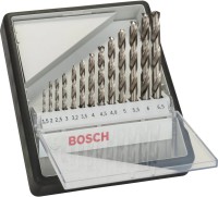 Фото - Набор инструментов Bosch 2607010538 