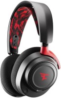 Фото - Наушники SteelSeries Arctis Nova 7 FaZe Clan Edition 