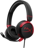 Фото - Наушники HyperX Cloud Mini 