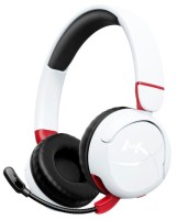 Фото - Наушники HyperX Cloud Mini Wireless 