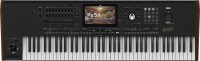 Фото - Синтезатор Korg Pa5X-76 Oriental 