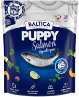 Фото - Корм для собак Baltica Puppy Small/Mini Salmon 1 kg 