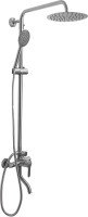 Фото - Душевая система Platinum KT11 6008