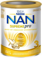 Фото - Детское питание NAN Supreme Pro Sinergity 3 800 