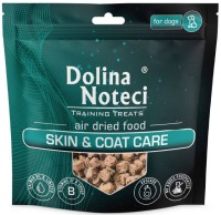 Фото - Корм для собак Dolina Noteci Training Treats Skin/Coat Care 130 g 