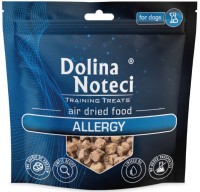 Фото - Корм для собак Dolina Noteci Training Treats Allergy 130 g 