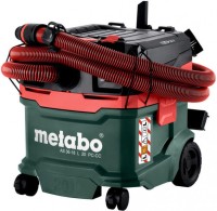 Фото - Пылесос Metabo AS 36-18 L 20 PC-CC 