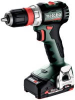 Фото - Дрель / шуруповерт Metabo BS 18 L BL Q 613156500 