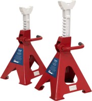 Фото - Домкрат Sealey Ratchet Type Axle Stands (Pair) 6T 