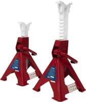 Фото - Домкрат Sealey Ratchet Type Axle Stands (Pair) 3T 