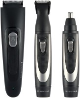 Фото - Машинка для стрижки волос Remington The Works Beard Trimmer Kit 