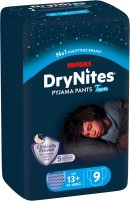 Фото - Подгузники Huggies DryNites Boy 4 / 9 pcs 