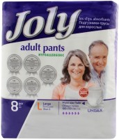 Фото - Подгузники Joly Pants L / 8 pcs 