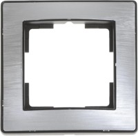 Фото - Рамка для розетки / выключателя Brille Rodos 42-093