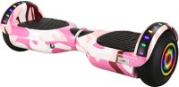 Фото - Гироборд / моноколесо OIO Basic Pink Camo Camo 6,5' 400 W 