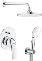 Фото - Душевая система Grohe BauCurve UA2904300L 