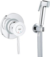 Фото - Смеситель Grohe BauClassic UA11104802 