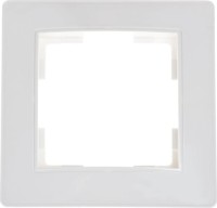 Фото - Рамка для розетки / выключателя Brille Rodos 42-073