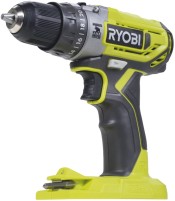 Фото - Дрель / шуруповерт Ryobi R18PD2-120B 