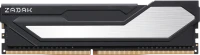 Фото - Оперативная память Apacer Zadak Twist DDR4 1x16Gb ZD4-TWS32C28-16GYB1