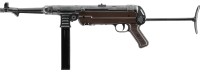 Фото - Пневматический пистолет Umarex Legends MP German Legacy Edition Full-Auto