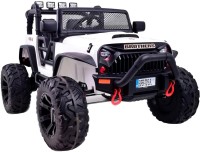 Фото - Детский электромобиль Super-Toys JC-666-Jeep 