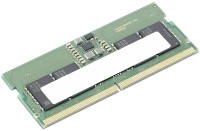 Фото - Оперативная память Lenovo ThinkPad DDR5 SO-DIMM 1x8Gb 4X71M23184