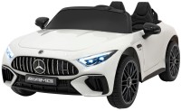 Фото - Детский электромобиль Ramiz Mercedes Benz AMG SL63