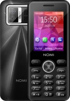 Фото - Мобильный телефон Nomi i2412