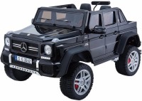 Фото - Детский электромобиль Super-Toys G-650 