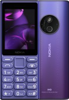 Фото - Мобильный телефон Nokia 110 4G 2024 0 Б