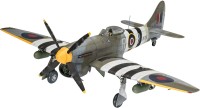 Фото - Сборная модель Revell Hawker Tempest Mk.V (1:32) 