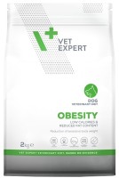 Фото - Корм для собак VetExpert Veterinary Diet Obesity Dog 